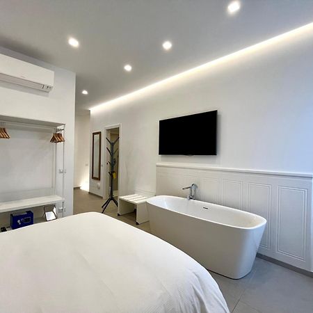 Trastevere Urban Suite Rom Exterior foto