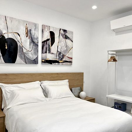 Trastevere Urban Suite Rom Exterior foto