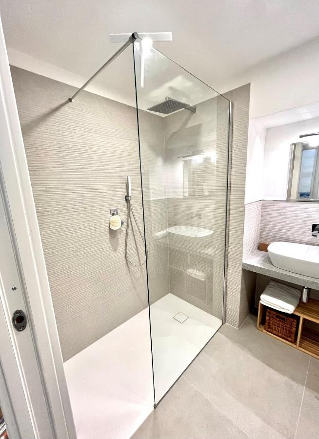 Trastevere Urban Suite Rom Exterior foto