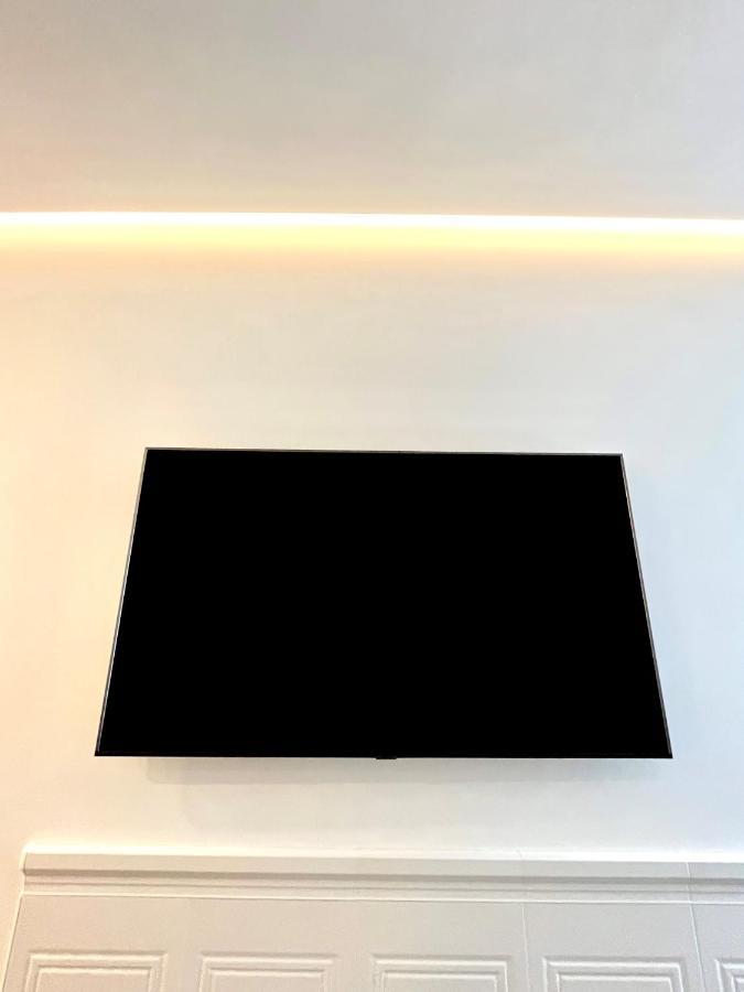 Trastevere Urban Suite Rom Exterior foto
