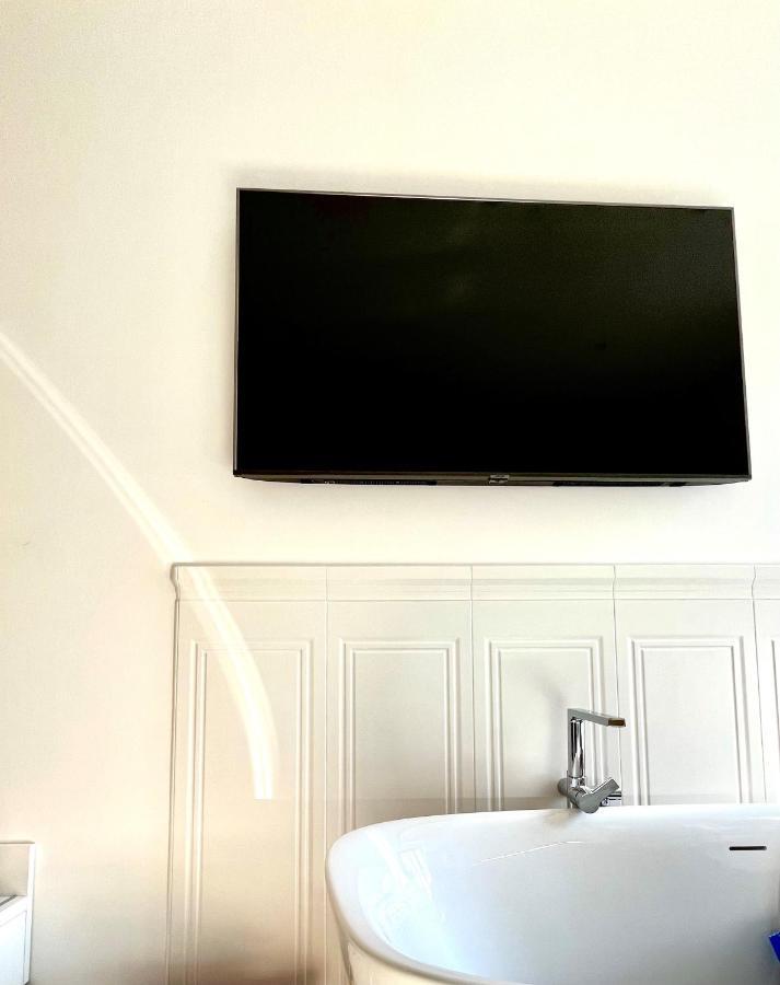 Trastevere Urban Suite Rom Exterior foto