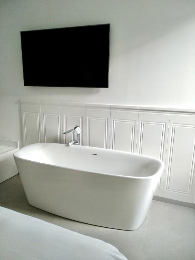 Trastevere Urban Suite Rom Exterior foto