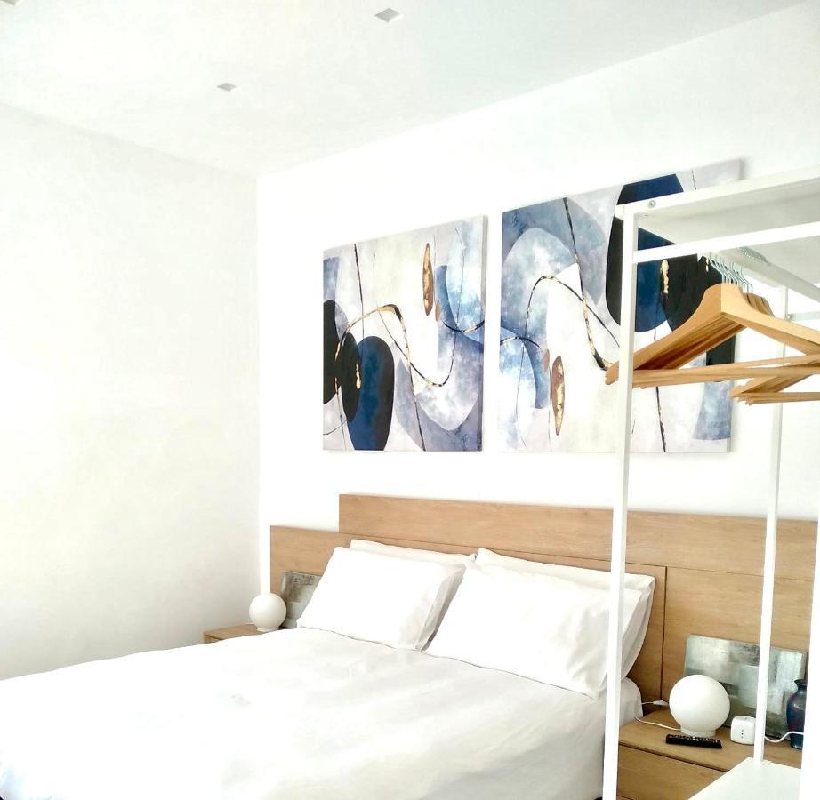 Trastevere Urban Suite Rom Exterior foto