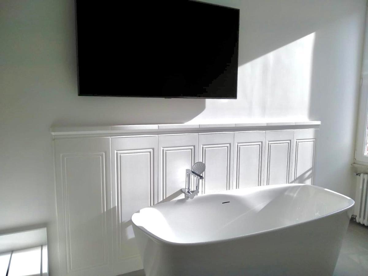 Trastevere Urban Suite Rom Exterior foto