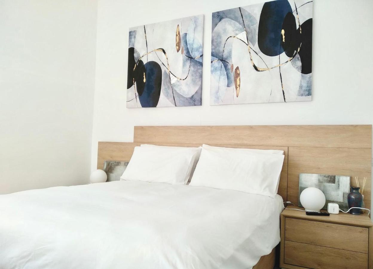 Trastevere Urban Suite Rom Exterior foto