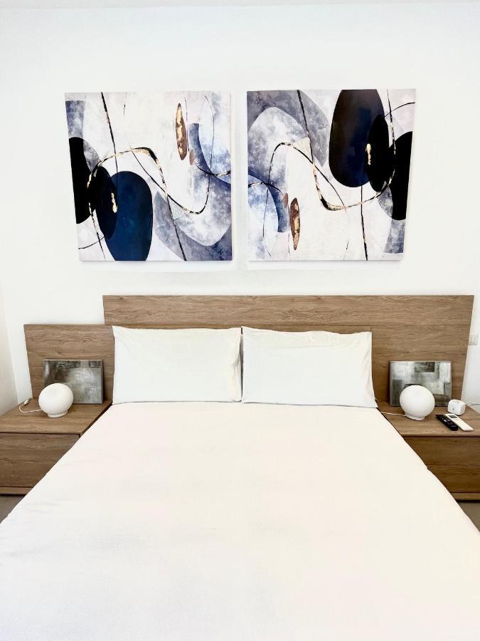 Trastevere Urban Suite Rom Exterior foto