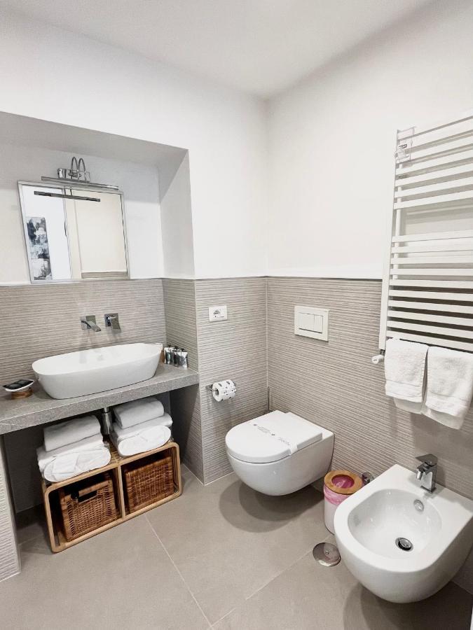 Trastevere Urban Suite Rom Exterior foto