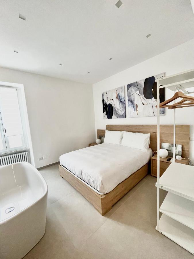 Trastevere Urban Suite Rom Exterior foto