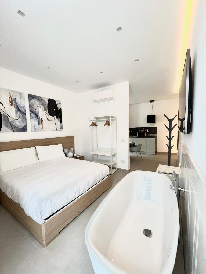 Trastevere Urban Suite Rom Exterior foto