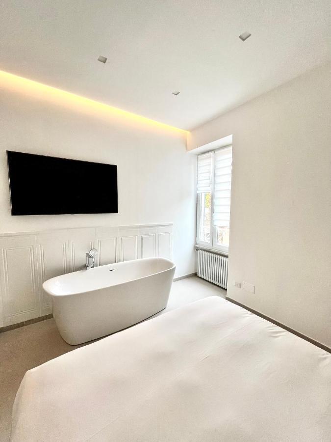Trastevere Urban Suite Rom Exterior foto