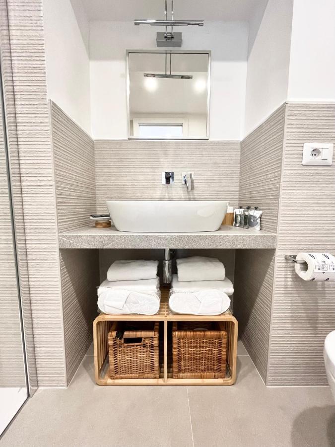Trastevere Urban Suite Rom Exterior foto