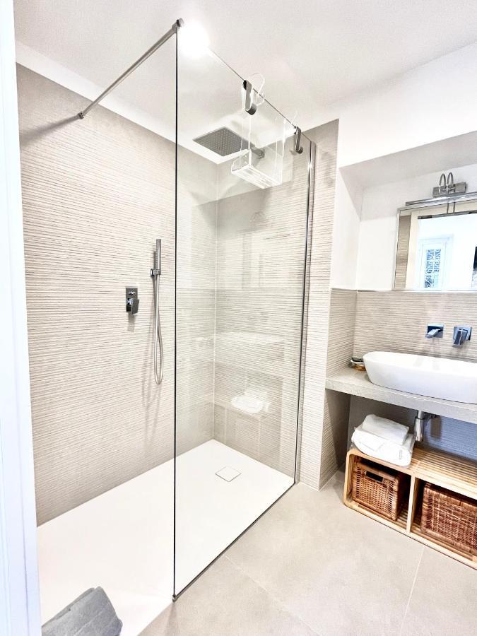 Trastevere Urban Suite Rom Exterior foto