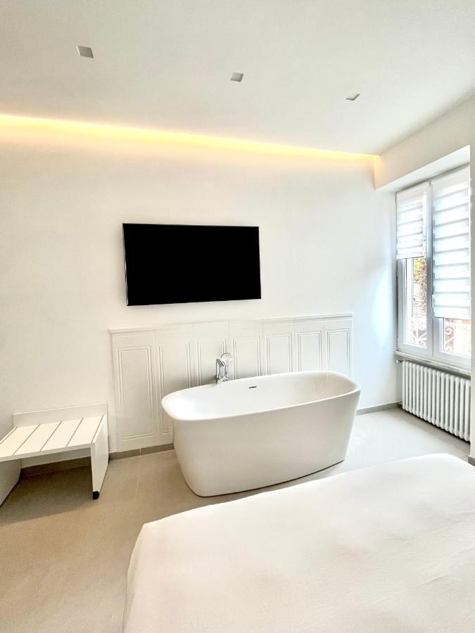 Trastevere Urban Suite Rom Exterior foto