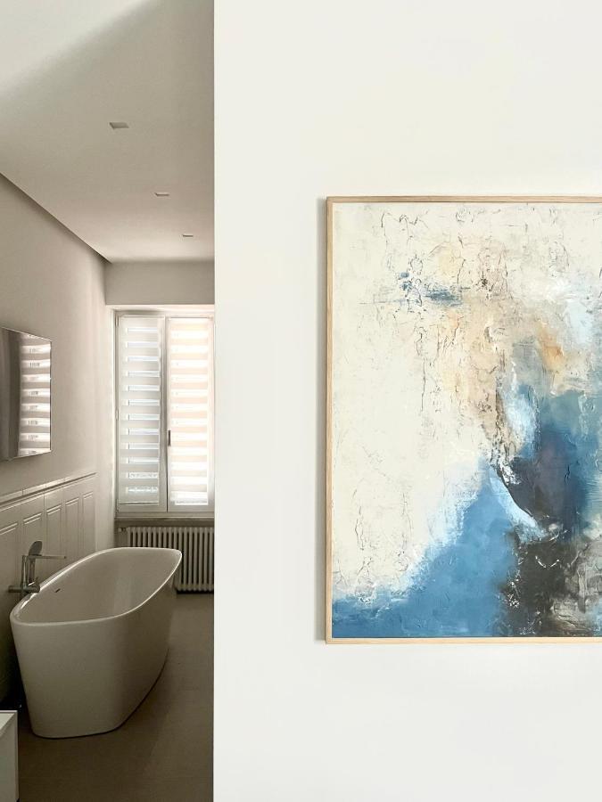 Trastevere Urban Suite Rom Exterior foto
