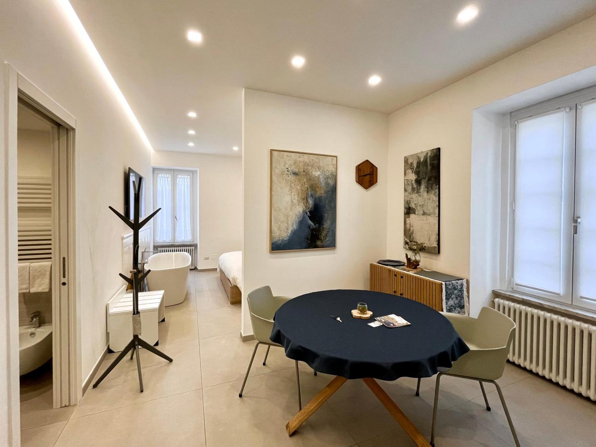Trastevere Urban Suite Rom Exterior foto