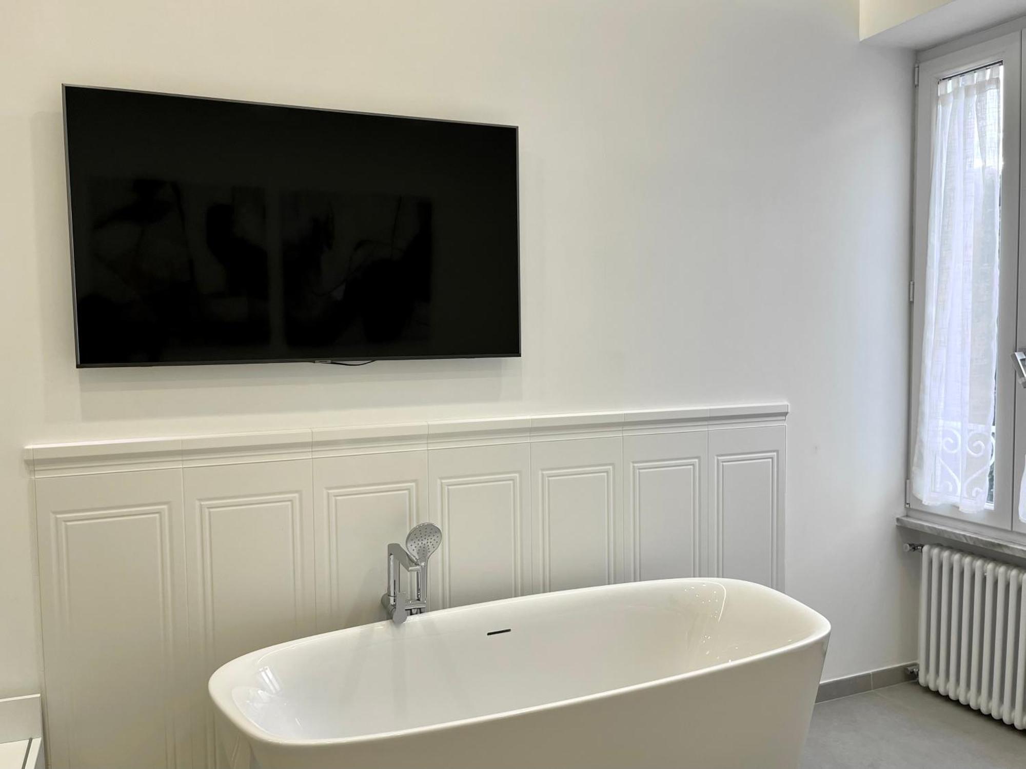 Trastevere Urban Suite Rom Exterior foto