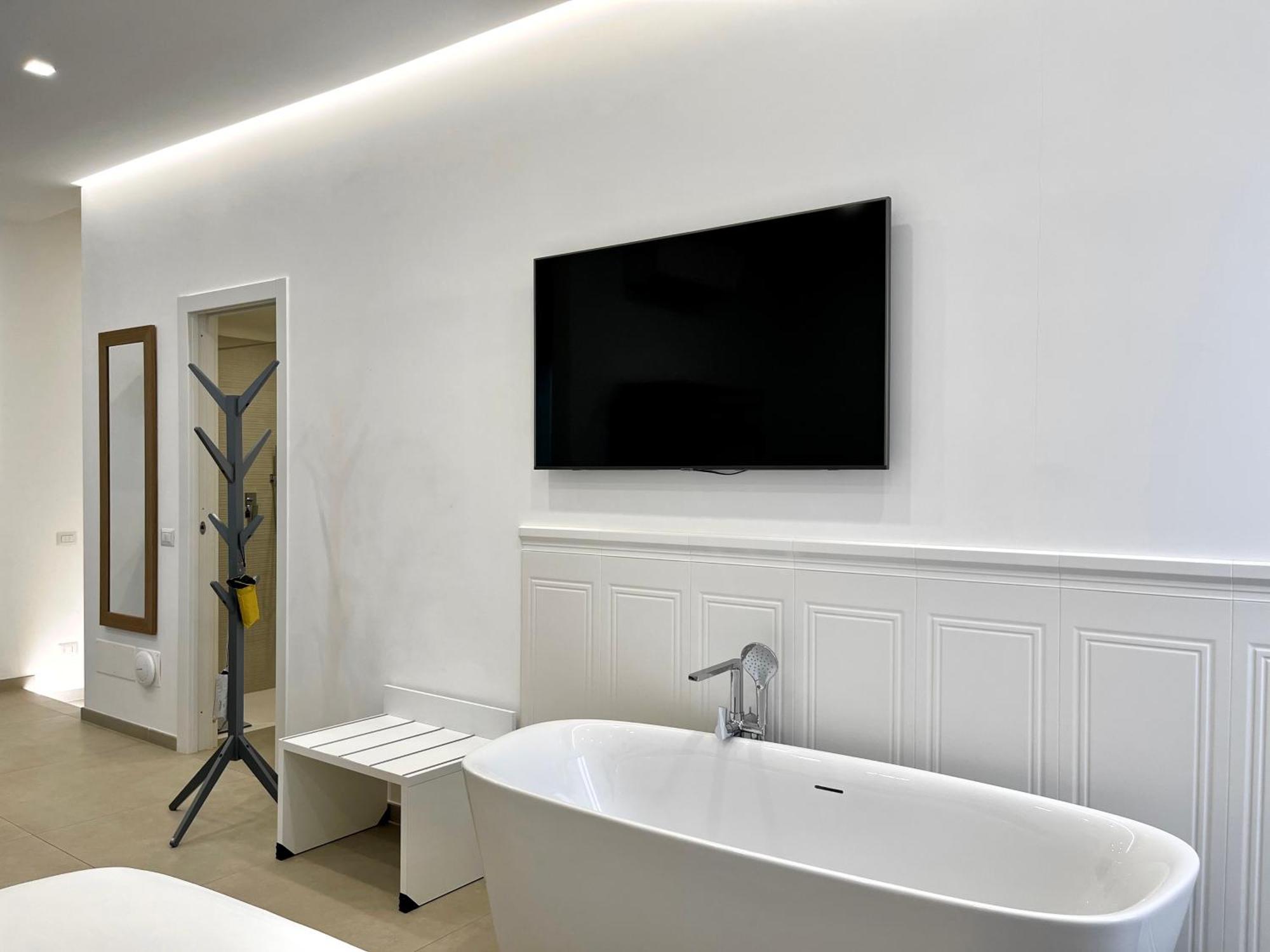 Trastevere Urban Suite Rom Exterior foto