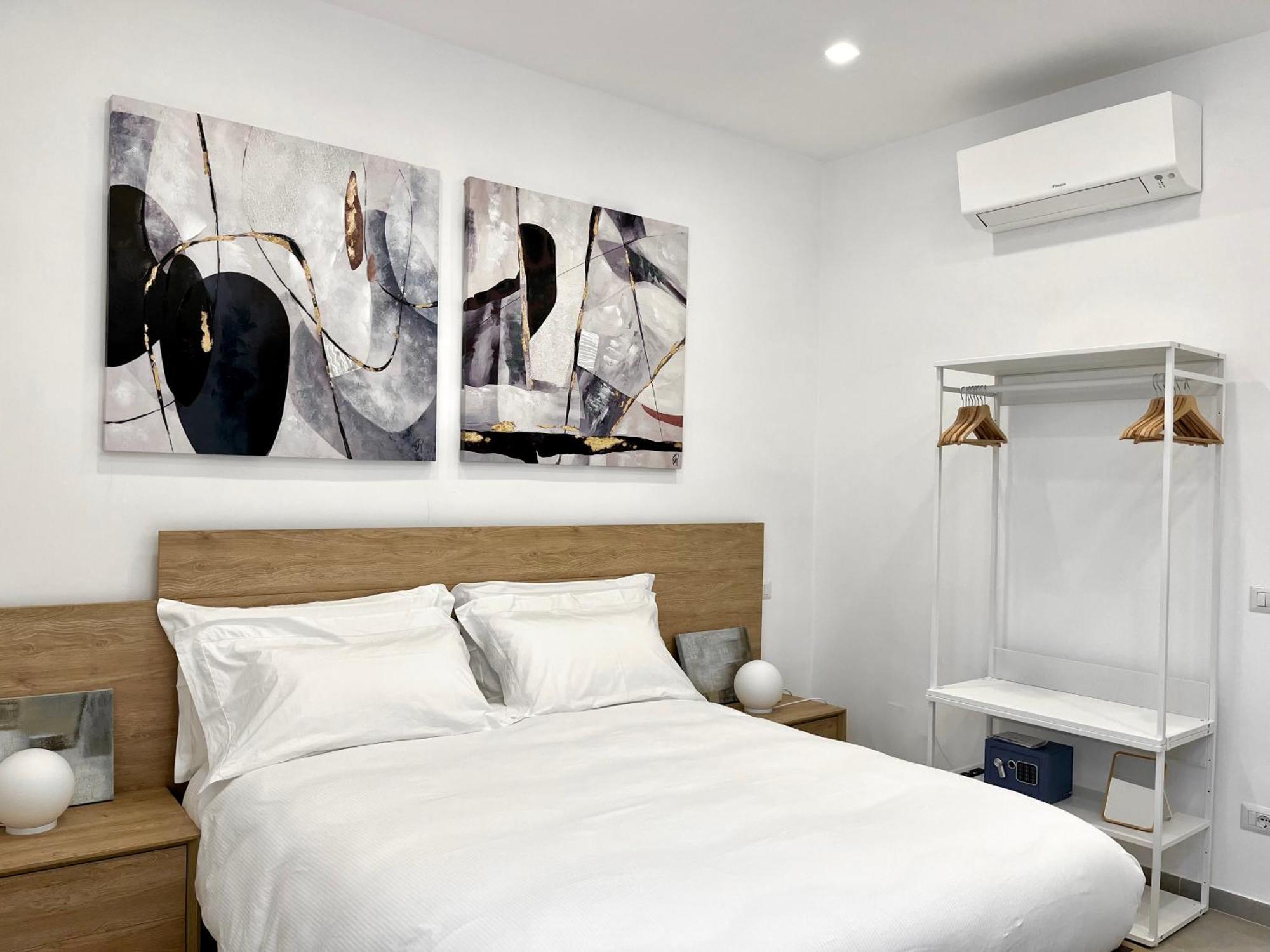 Trastevere Urban Suite Rom Exterior foto