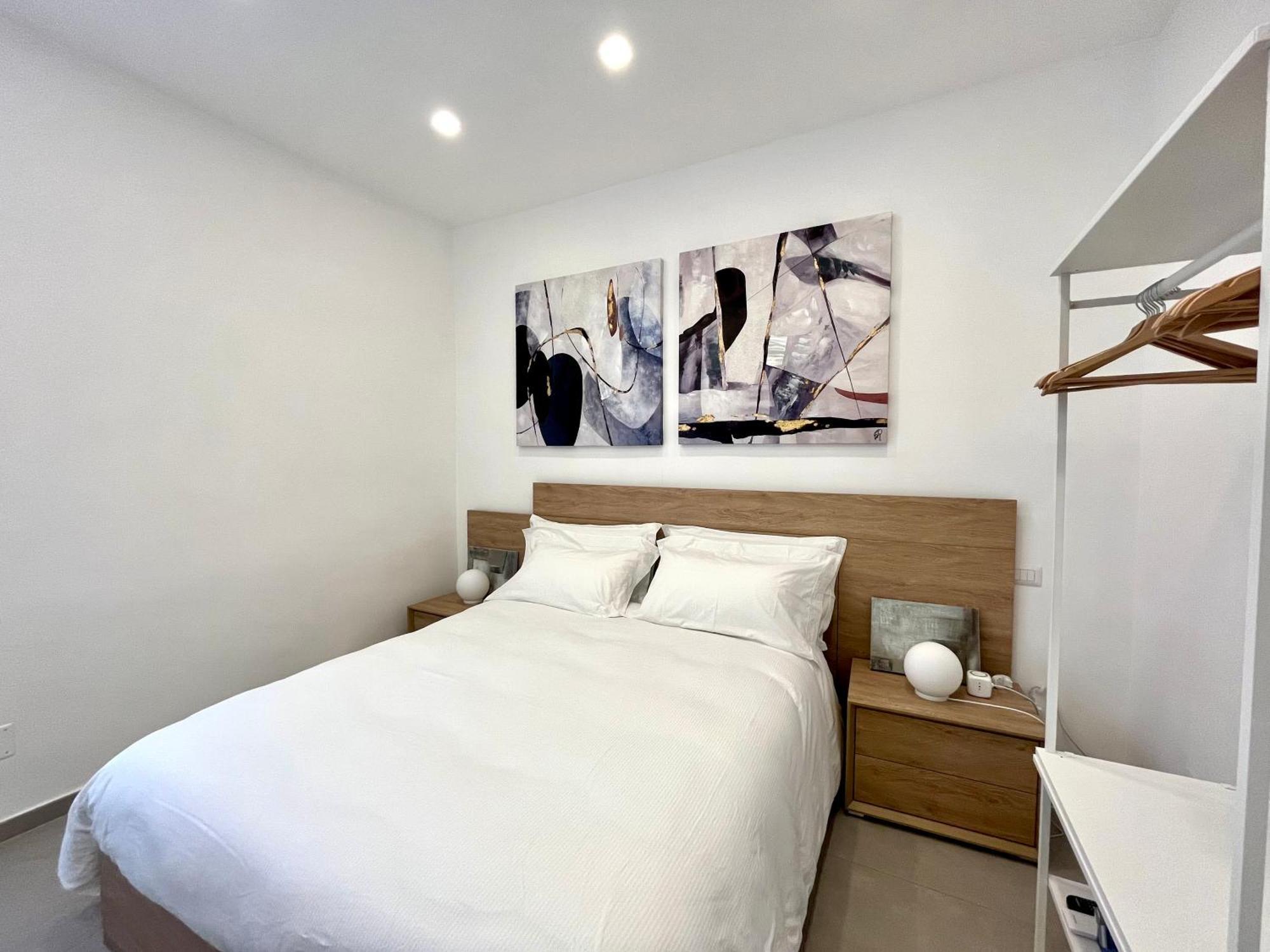 Trastevere Urban Suite Rom Exterior foto