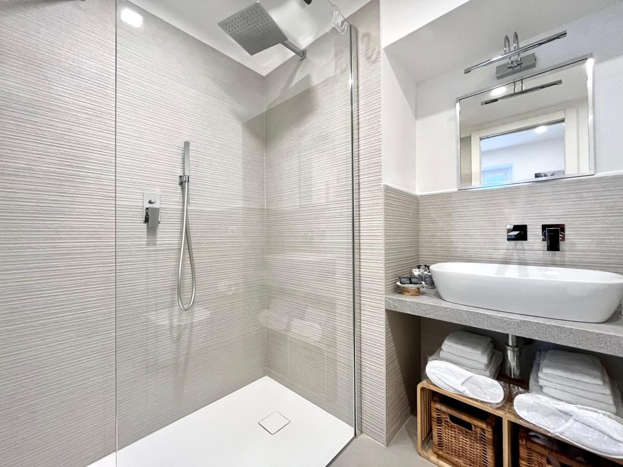 Trastevere Urban Suite Rom Exterior foto