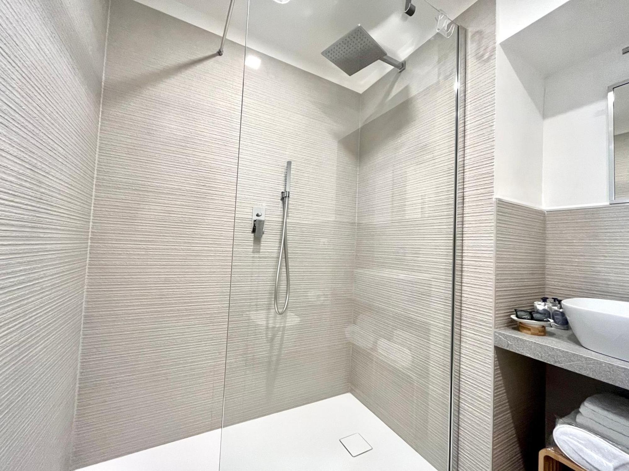 Trastevere Urban Suite Rom Exterior foto