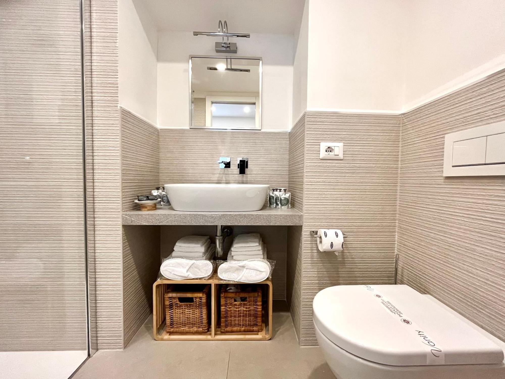 Trastevere Urban Suite Rom Exterior foto