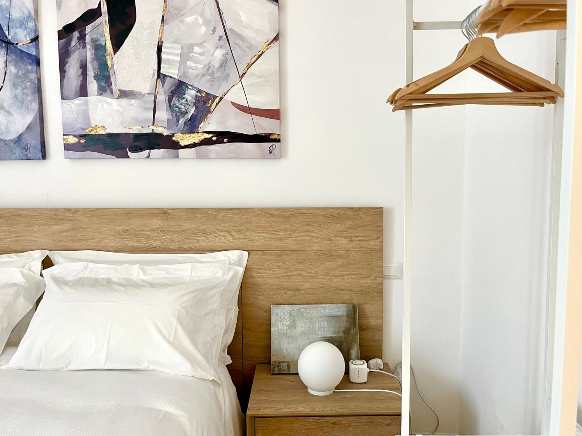 Trastevere Urban Suite Rom Exterior foto