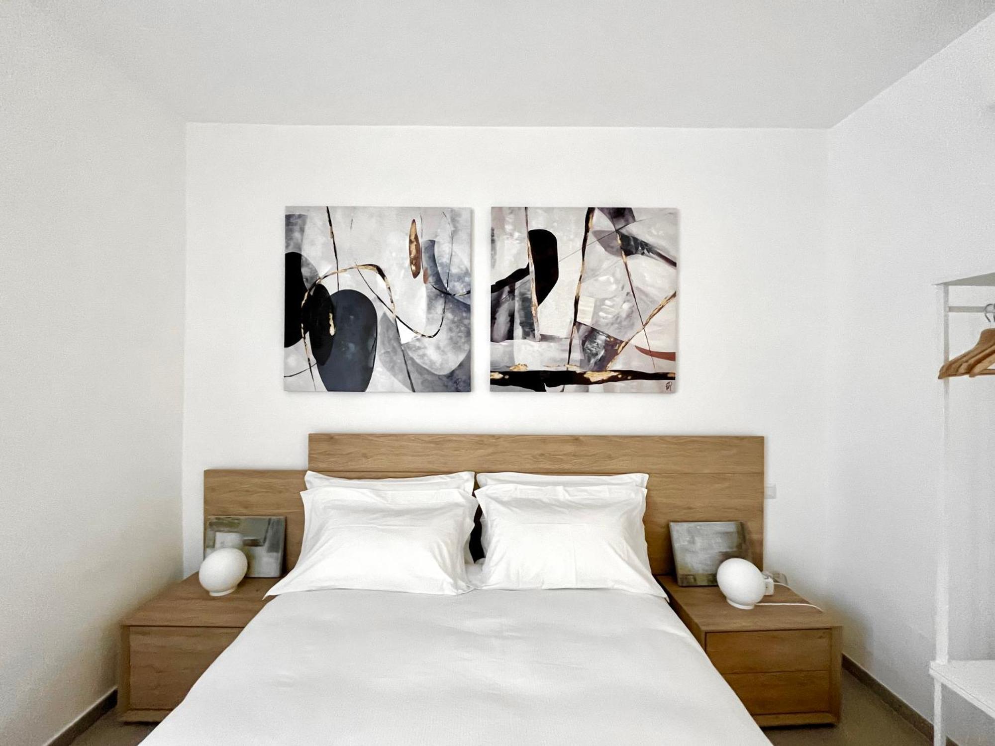 Trastevere Urban Suite Rom Exterior foto