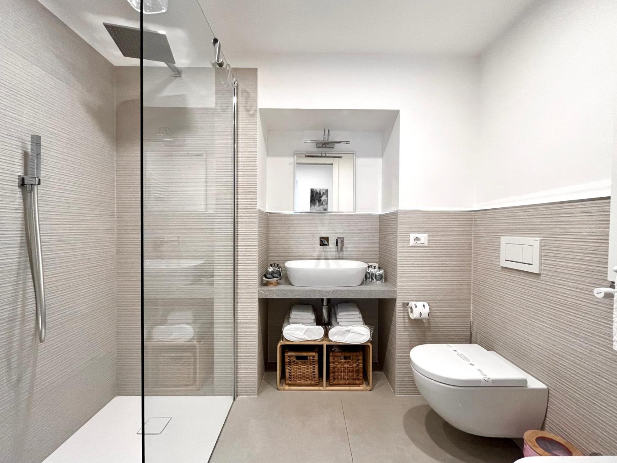 Trastevere Urban Suite Rom Exterior foto