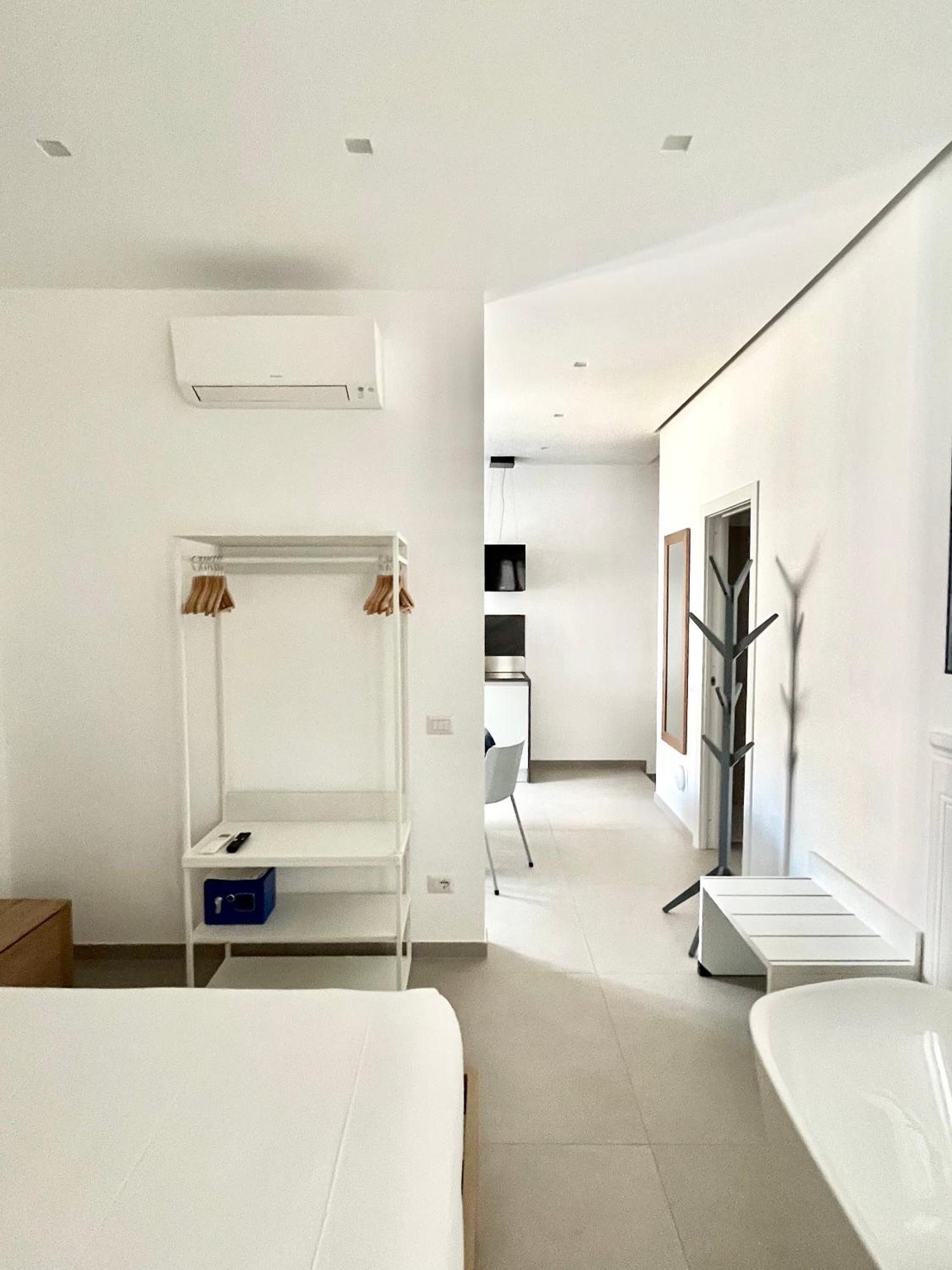 Trastevere Urban Suite Rom Exterior foto