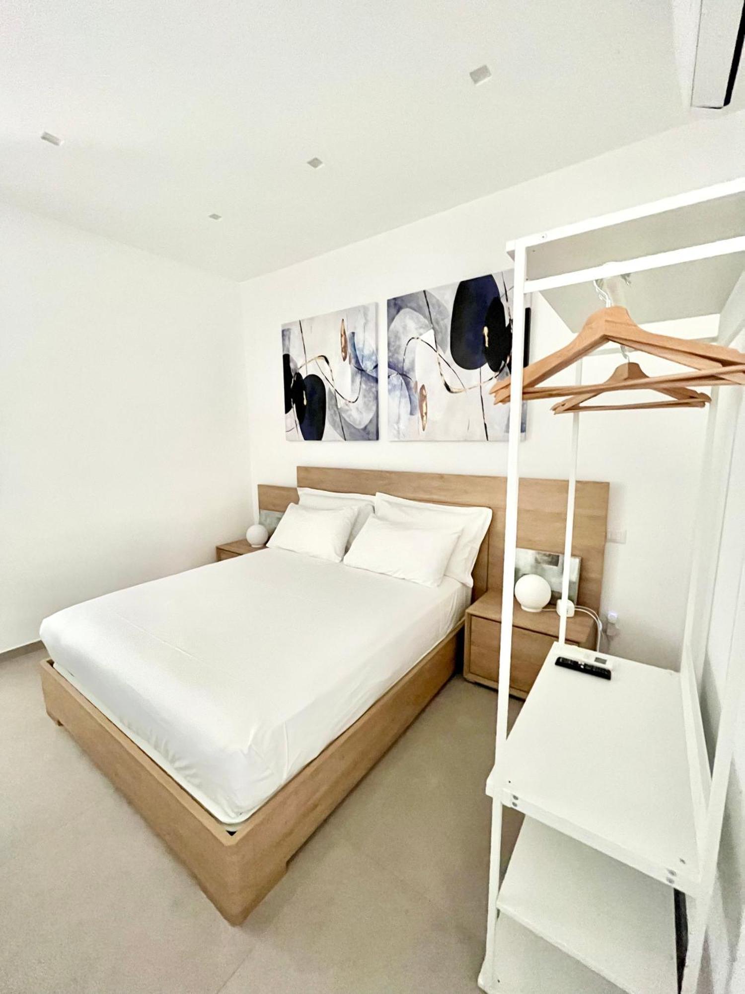 Trastevere Urban Suite Rom Exterior foto