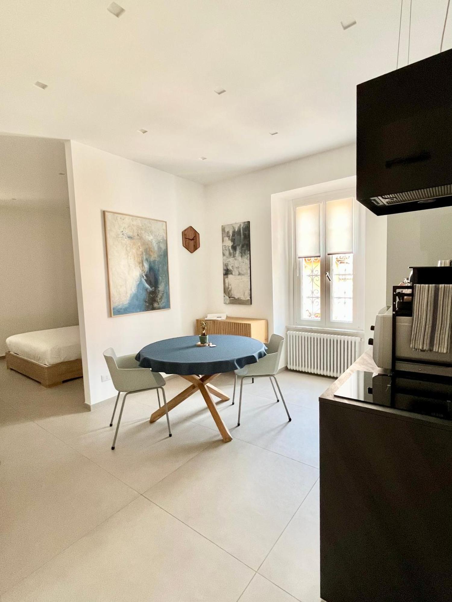 Trastevere Urban Suite Rom Exterior foto