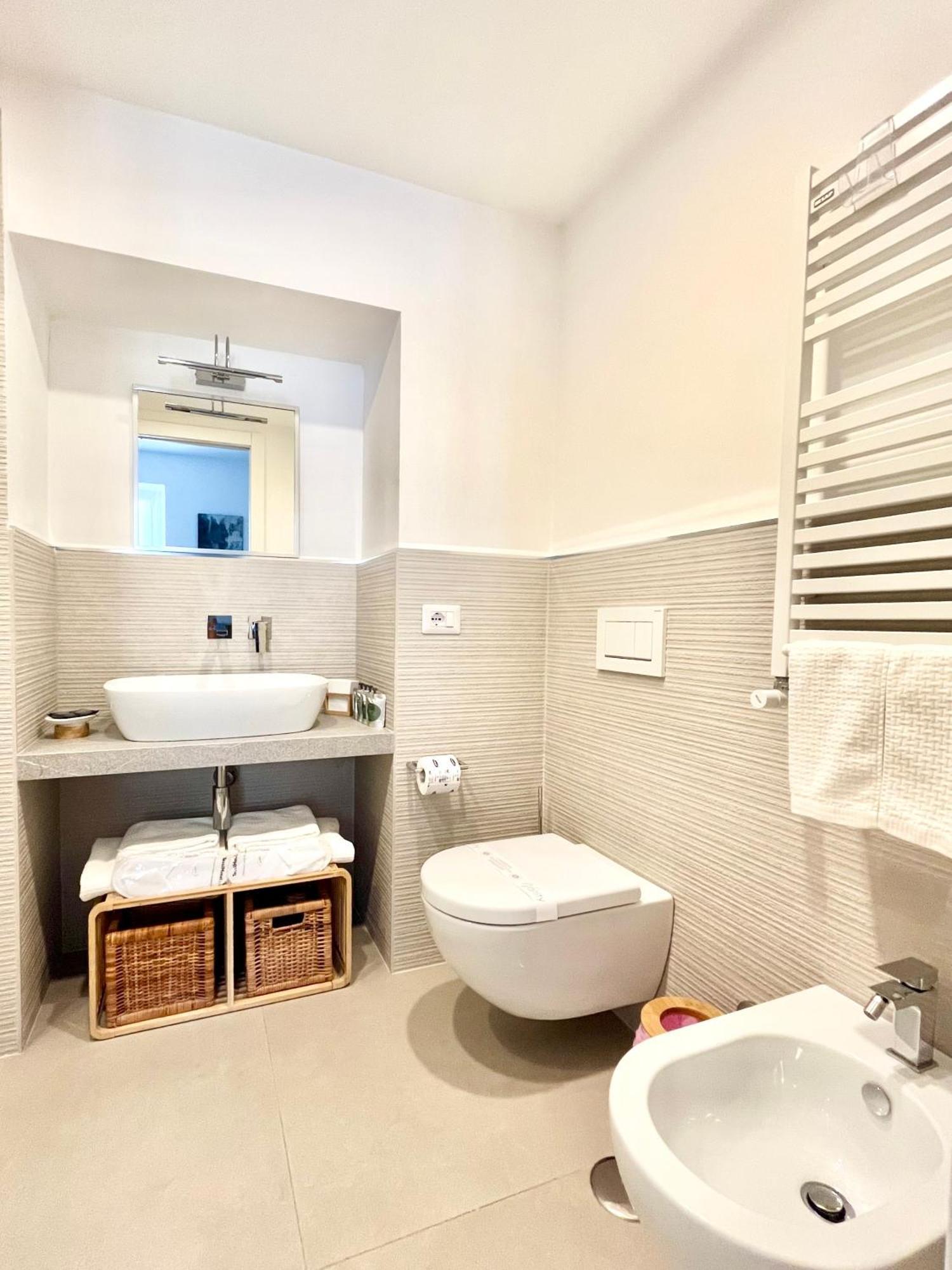 Trastevere Urban Suite Rom Exterior foto
