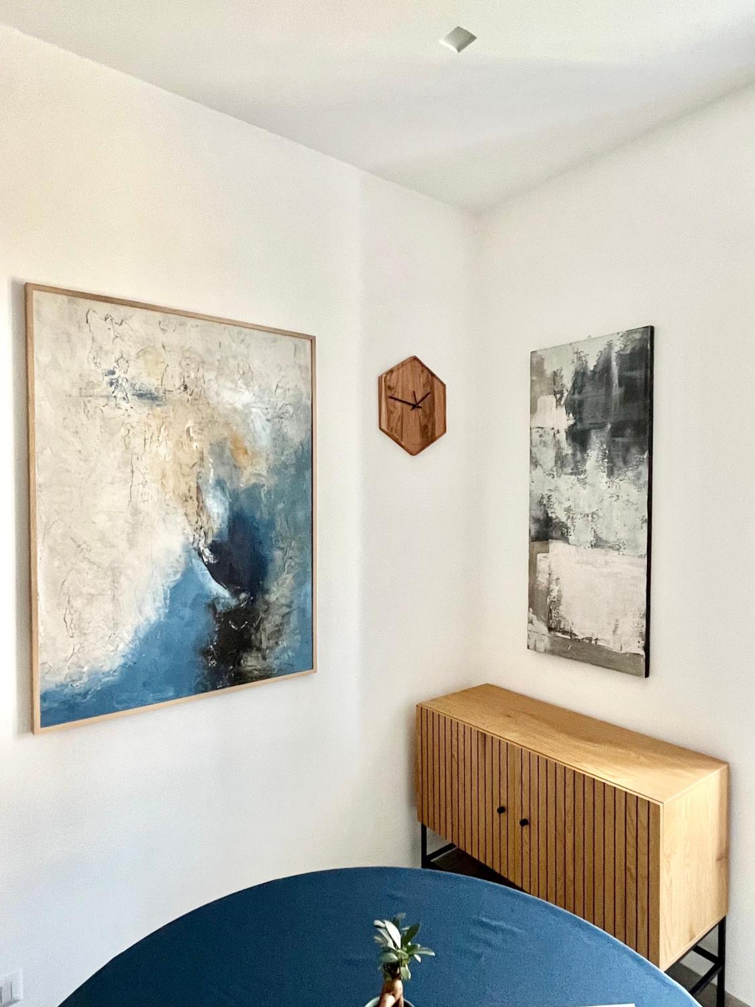 Trastevere Urban Suite Rom Exterior foto