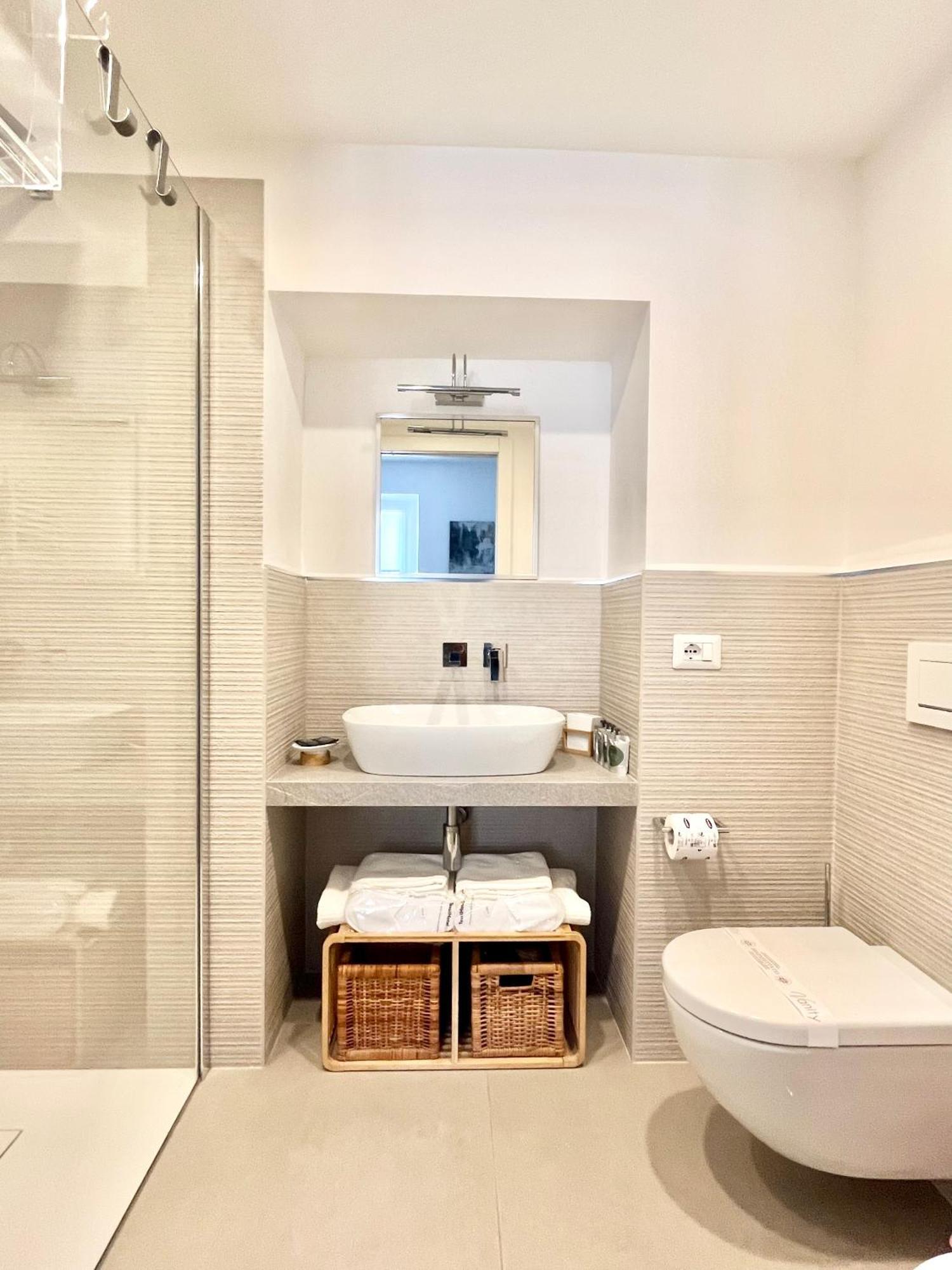 Trastevere Urban Suite Rom Exterior foto