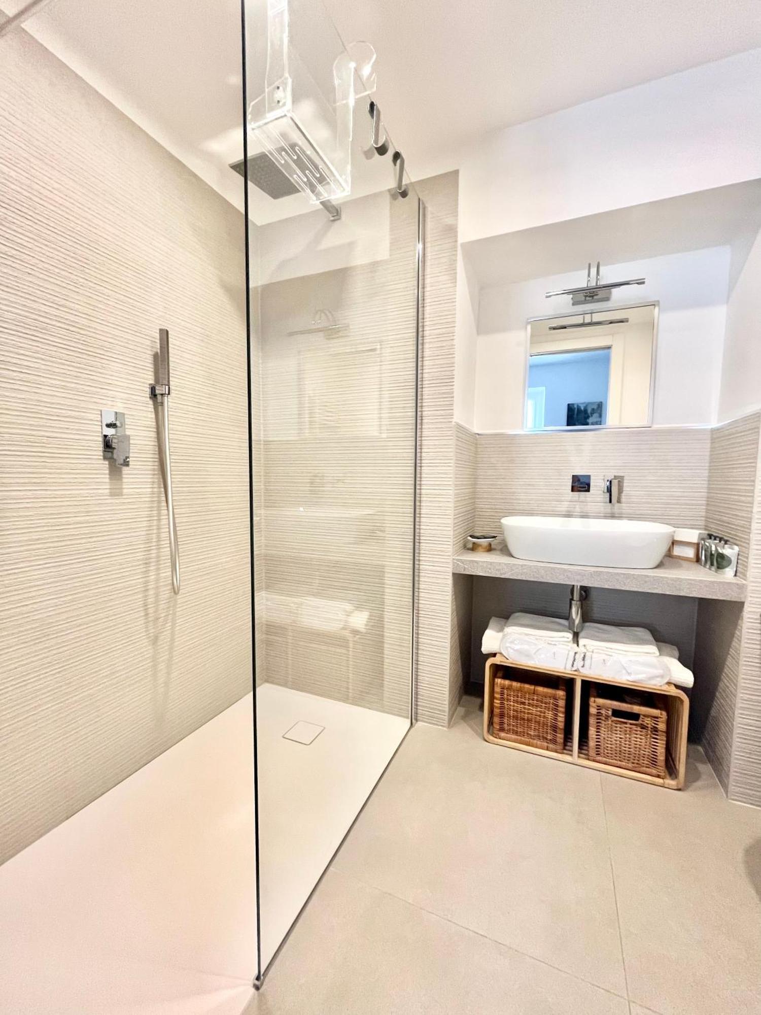Trastevere Urban Suite Rom Exterior foto