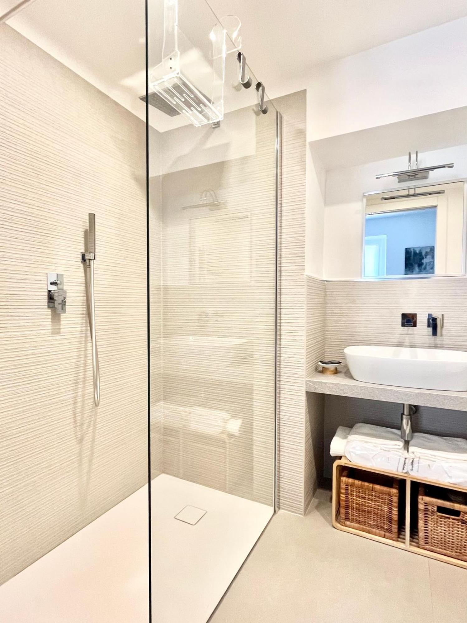 Trastevere Urban Suite Rom Exterior foto